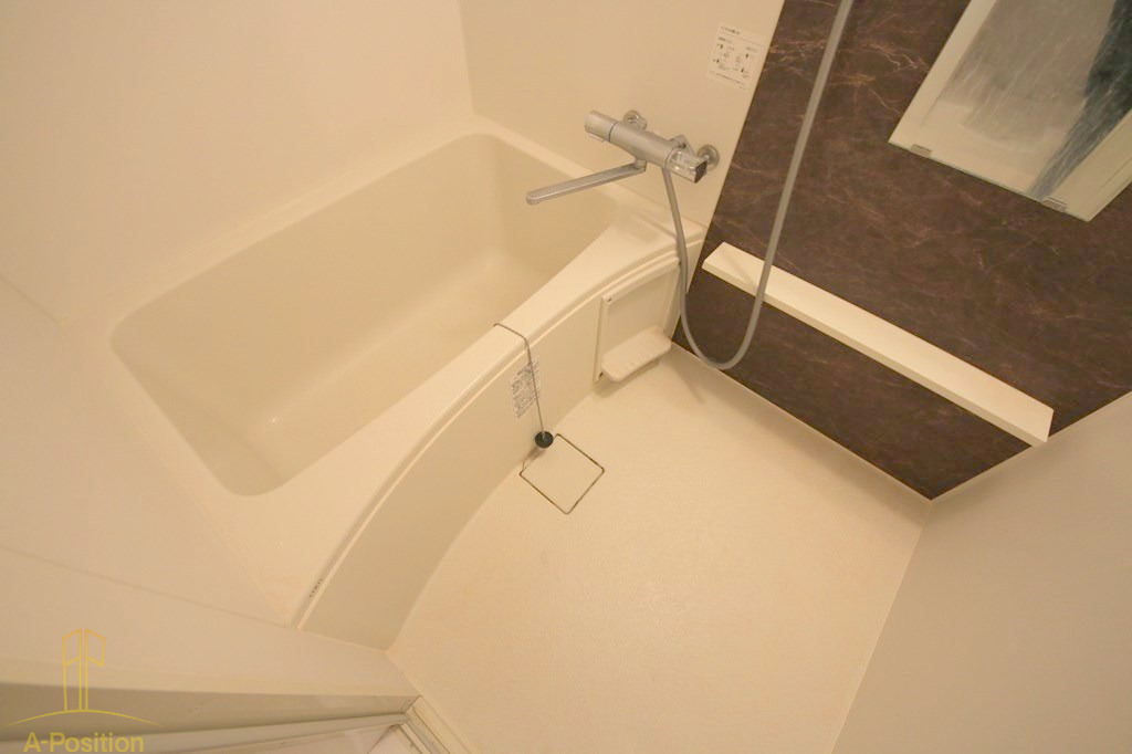 バス・シャワールーム　エスリード福島ブレイブ