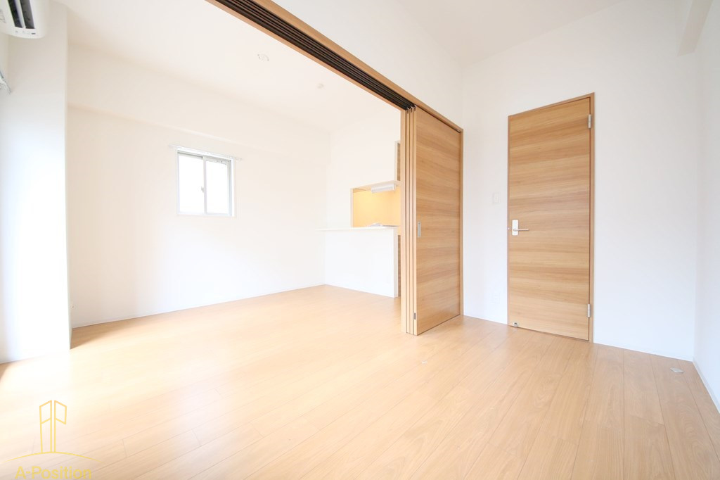 その他部屋・スペース　エスリード福島ブレイブ