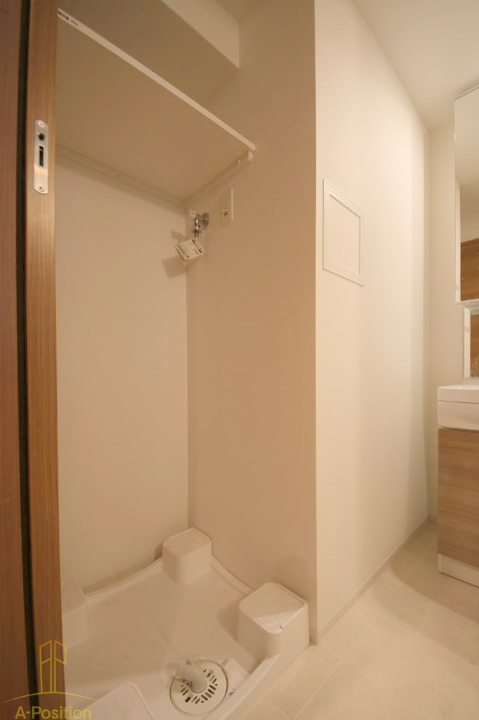 その他設備　エスリード福島ブレイブ