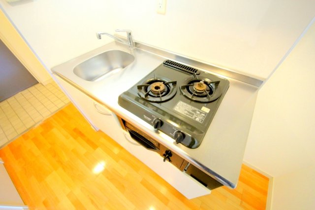 キッチン　CASSIA福島駅前