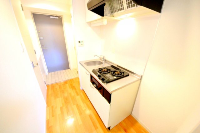 その他　CASSIA福島駅前