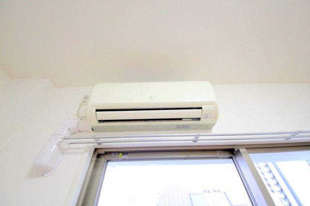 その他設備　CASSIA福島駅前