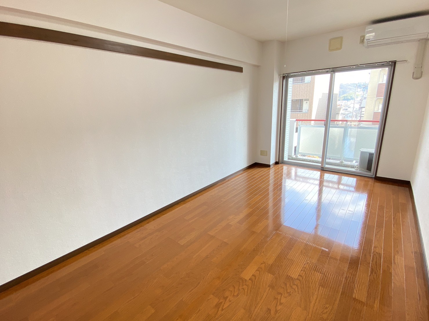 居室・リビング　※他部屋参考写真