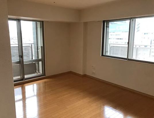 居室・リビング　参考写真です