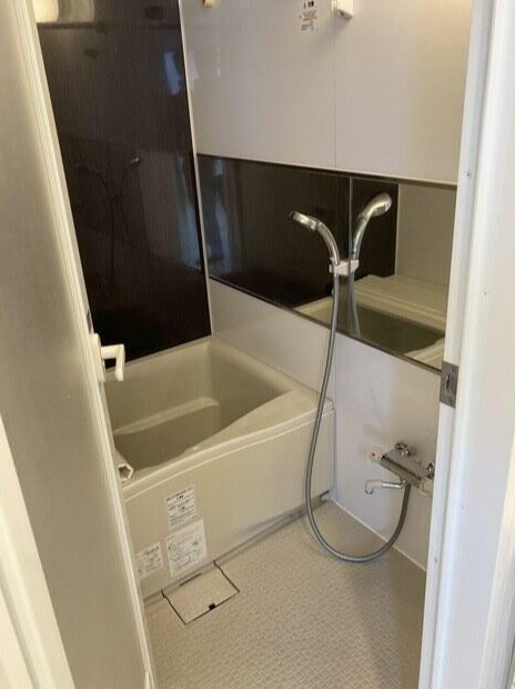 バス・シャワールーム　☆浴室☆