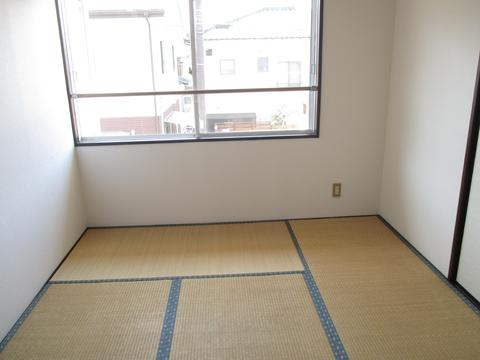 その他部屋・スペース　※写真は別室です