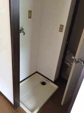 その他　※写真は別室です