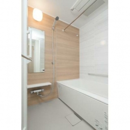 バス・シャワールーム　参考写真