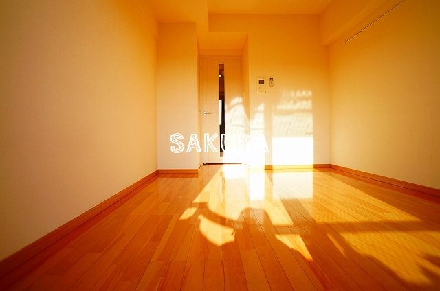 その他部屋・スペース　ゆっくりくつろげる寝室です♪