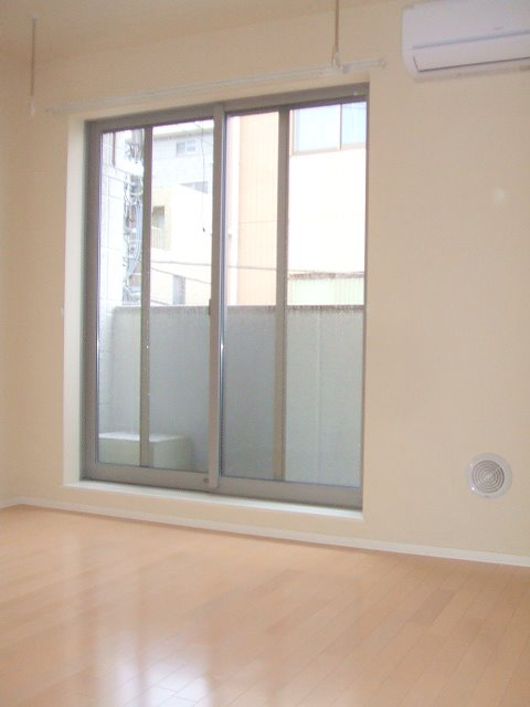 居室・リビング　洋室7.2帖