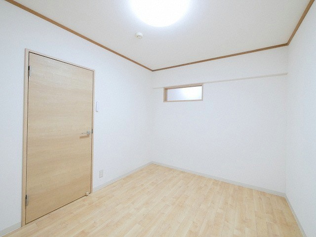 その他部屋・スペース　洋室です♪