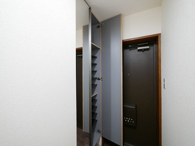 その他　シューズボックスです♪