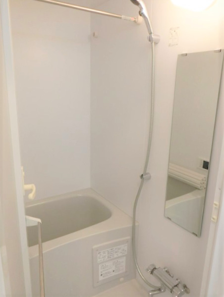 バス・シャワールーム　同仕様