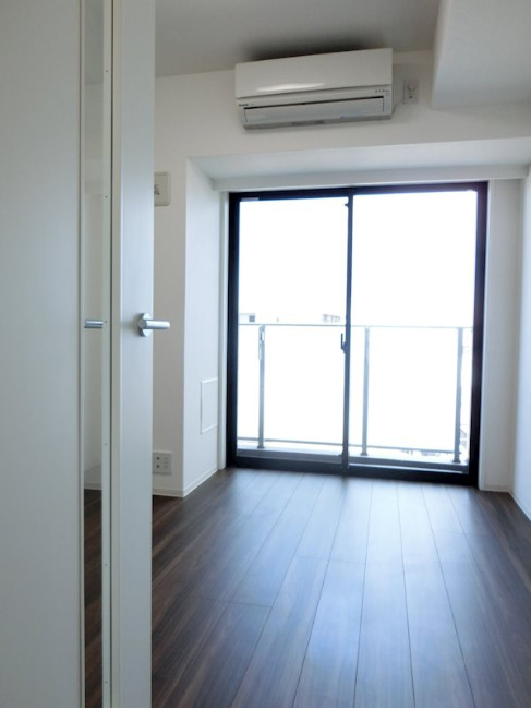 居室・リビング　同仕様