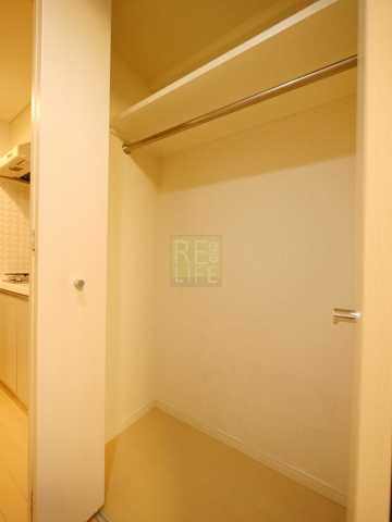 収納　レジディア文京音羽II(参考画像)