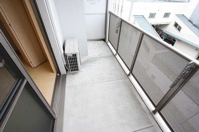 バルコニー　福岡の賃貸ならトーマスリビング原田店へ