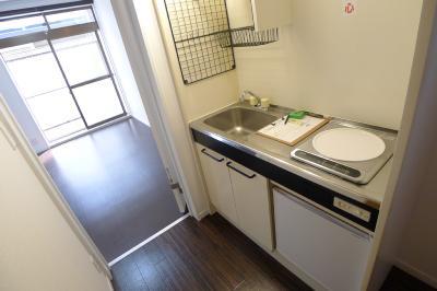 キッチン　ＩＨコンロ