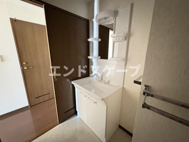 洗面設備　高崎、前橋のお部屋探しはエンドスケープまで！お客様の理想お聞