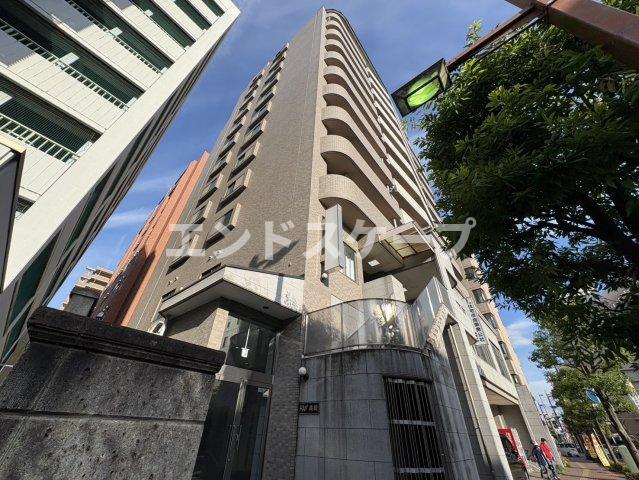 建物外観　高崎、前橋のお部屋探しはエンドスケープまで！お客様の理想お聞