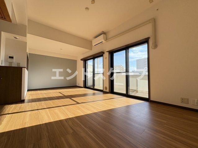 居室・リビング　高崎、前橋のお部屋探しはエンドスケープまで！お客様の理想お聞