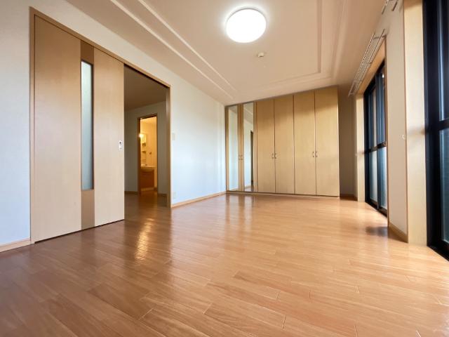 その他部屋・スペース　洋室