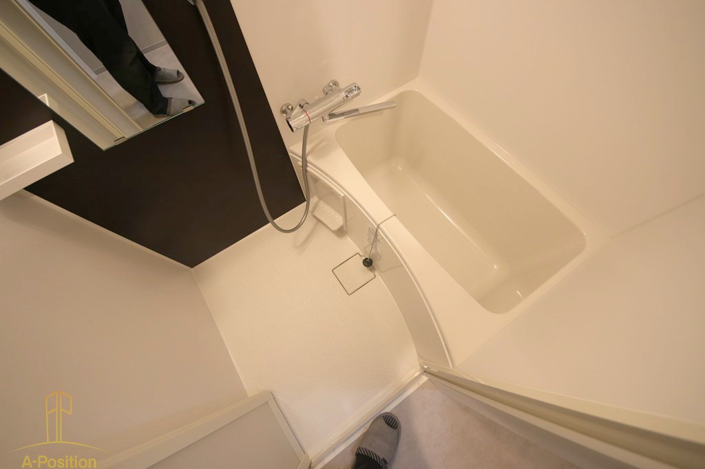 バス・シャワールーム　WORVE大阪本町