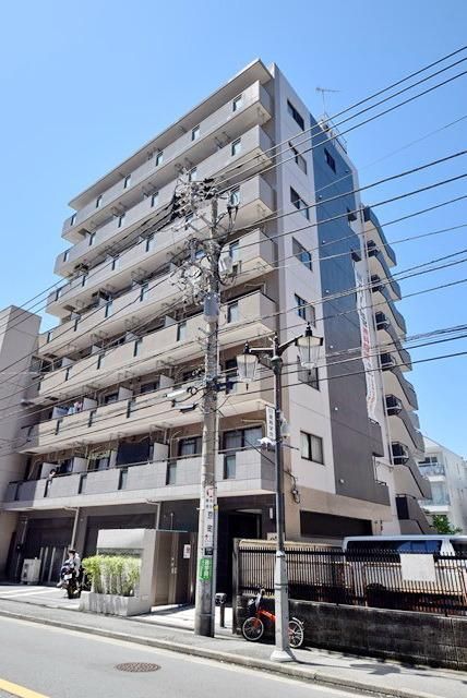 建物外観　★外観★