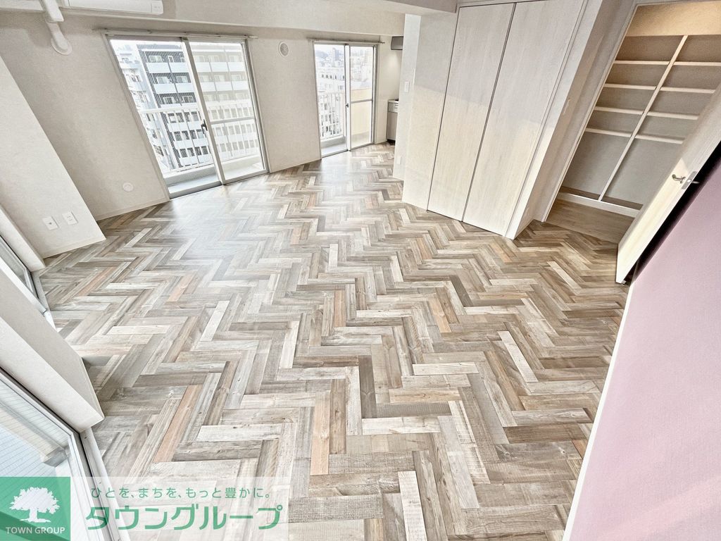 居室・リビング　★タウンハウジング蒲田店取り扱い★