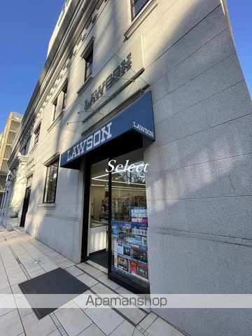 コンビニ　ローソン（コンビニ）まで164m