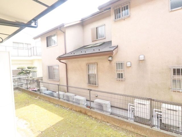 眺望　※別部屋参考写真です