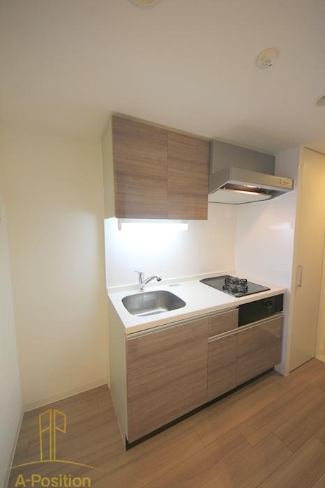 キッチン　アーバネックス堂島