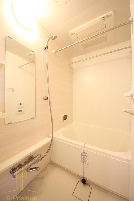 バス・シャワールーム　アーバネックス堂島