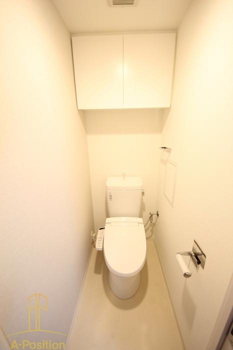 トイレ　アーバネックス堂島