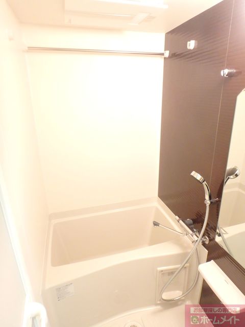 バス・シャワールーム　同仕様（参考写真）