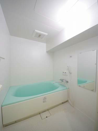 バス・シャワールーム　追い焚き