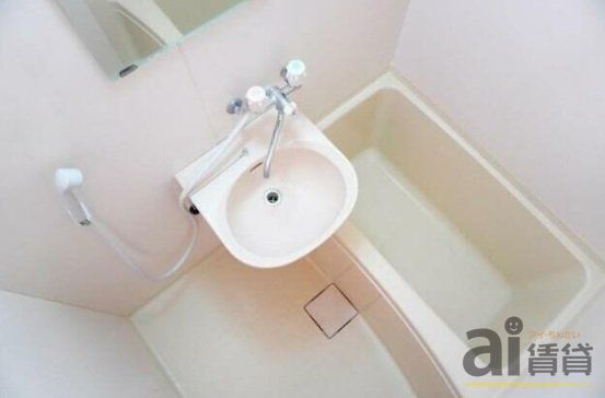 バス・シャワールーム　※別号室画像