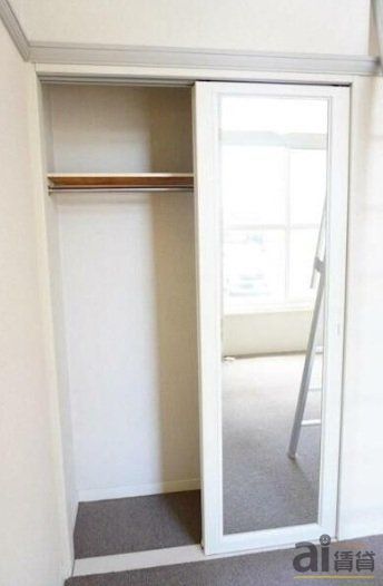 収納　※別号室画像