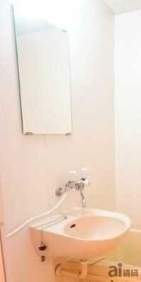 洗面設備　※別号室画像