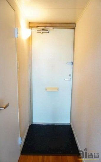 玄関　※別号室画像