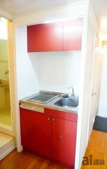 キッチン　※別号室画像