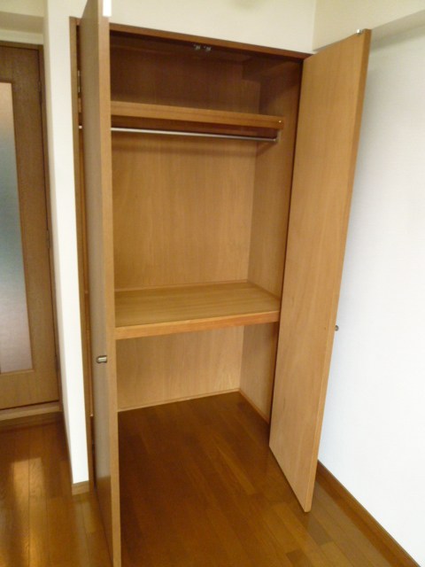 収納　別部屋参照