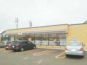 コンビニ　セブンイレブン（コンビニ）まで170m