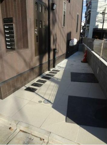 その他共有部分　ＭＡＲＹ　ＦＬＡＴ