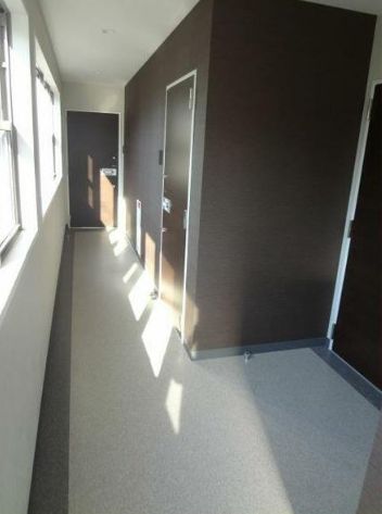 その他共有部分　ＭＡＲＹ　ＦＬＡＴ