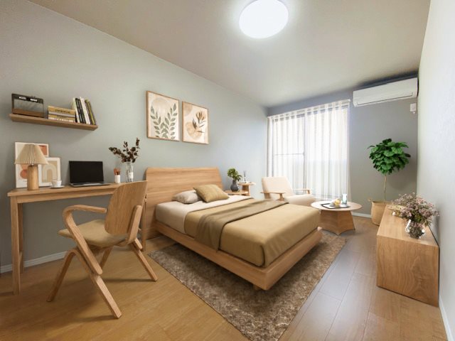 居室・リビング　※イメージ画像