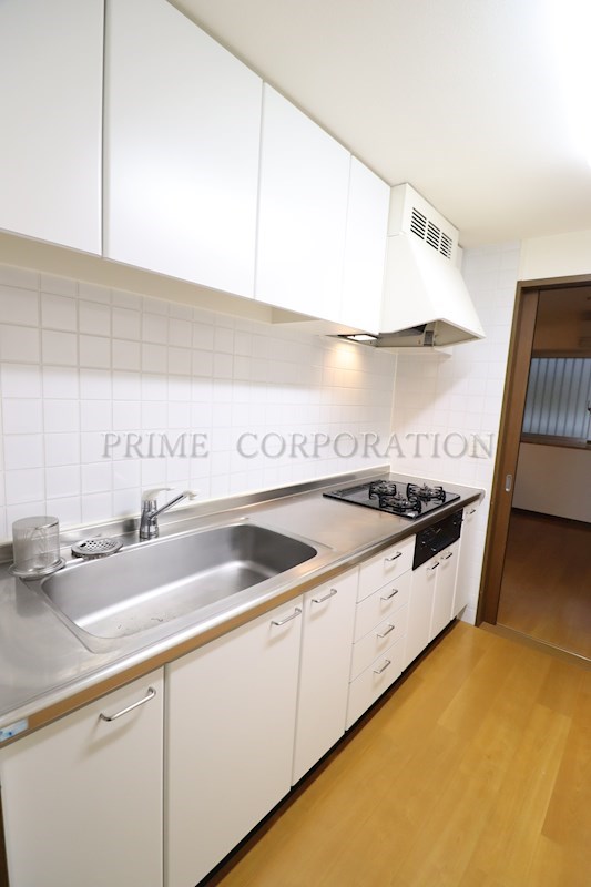 キッチン　※参考写真※