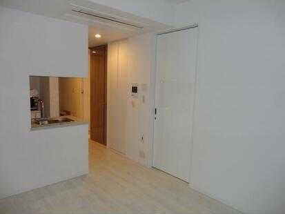 居室・リビング　パークシティ大崎　ザ　タワー