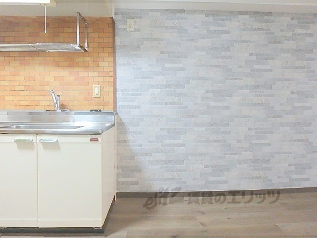 その他部屋・スペース　冷蔵庫置場