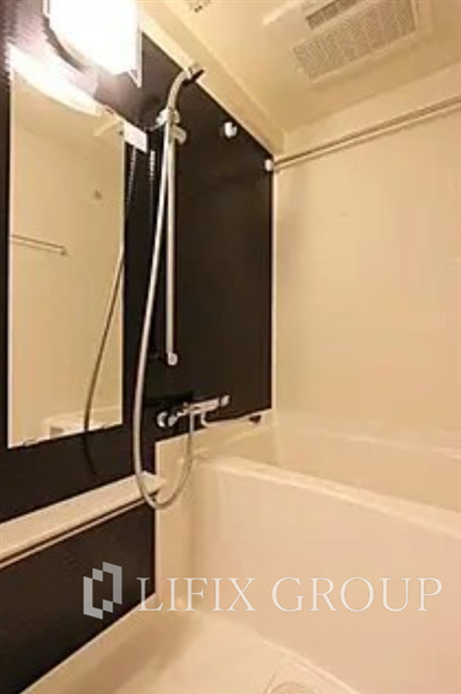 バス・シャワールーム　お風呂