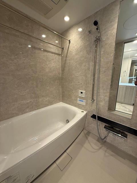 バス・シャワールーム　オートバス